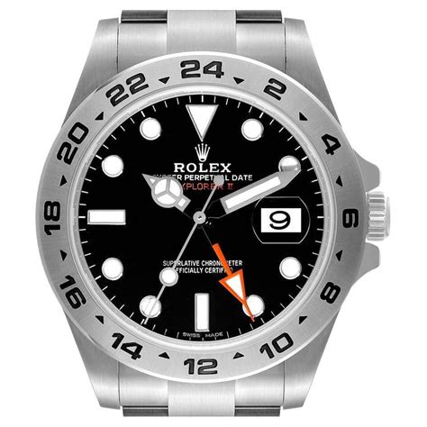 rolex black orange|used rolex orange county.